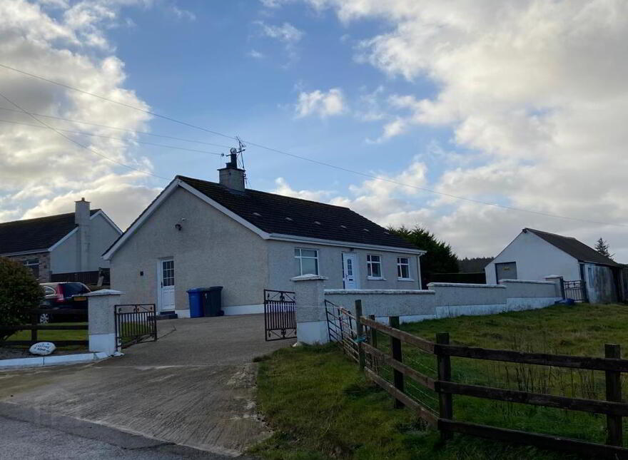 Cartens Road, Limavady, BT49 9GY