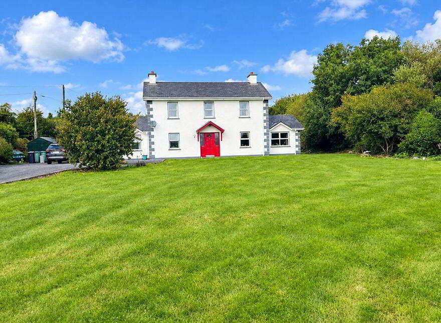 Clashadoo, Durrus, P75WN66 photo