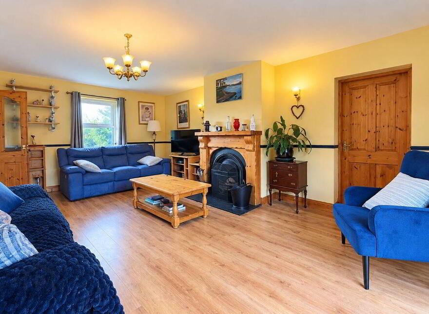Clashadoo, Durrus, P75WN66