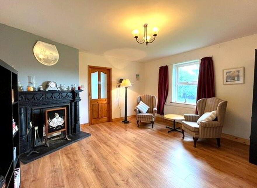Clashadoo, Durrus, P75WN66