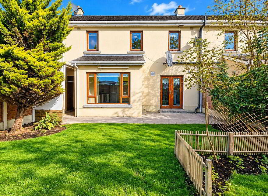 183 Church Hill, Tullamore, R35T2K7