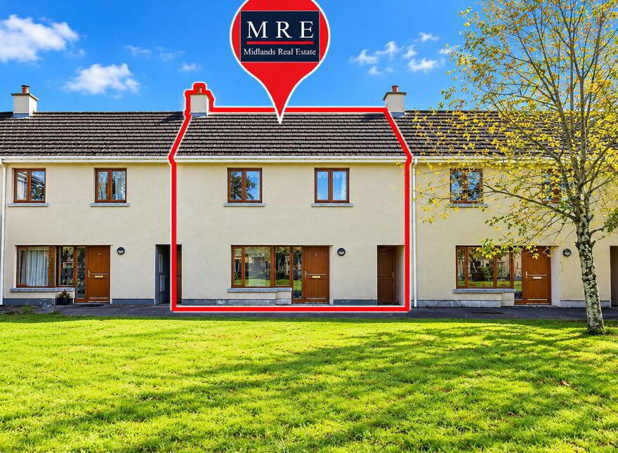 183 Church Hill, Tullamore, R35T2K7