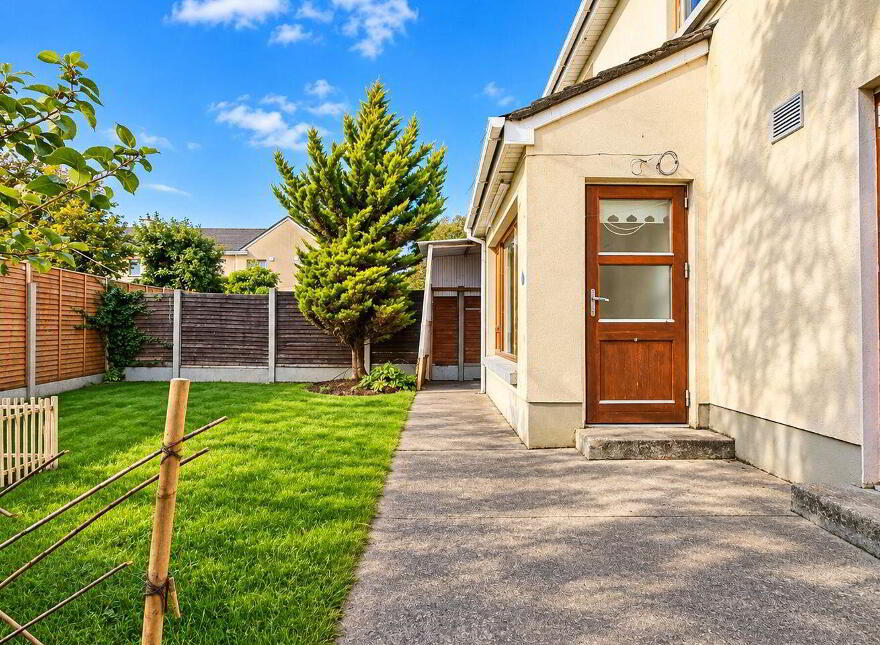 183 Church Hill, Tullamore, R35T2K7