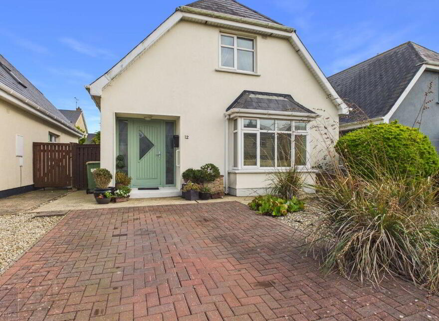 12 Thorndale, Rosslare Harbour, Y35Y424