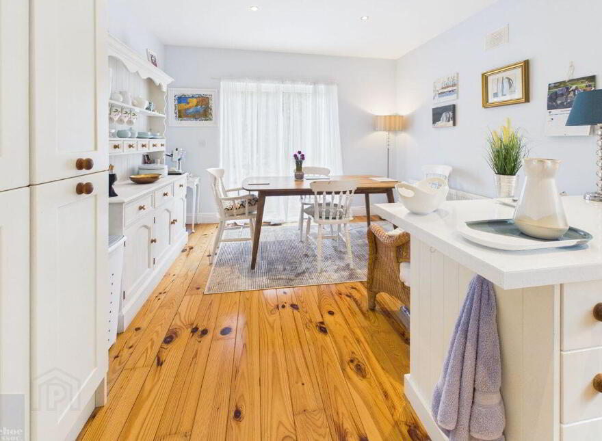 12 Thorndale, Rosslare Harbour, Y35Y424