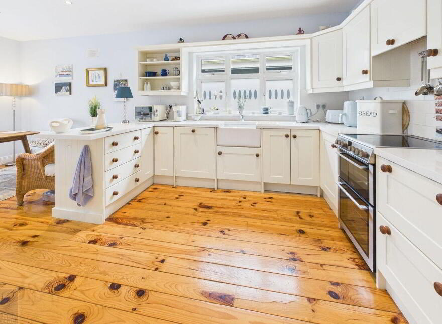 12 Thorndale, Rosslare Harbour, Y35Y424