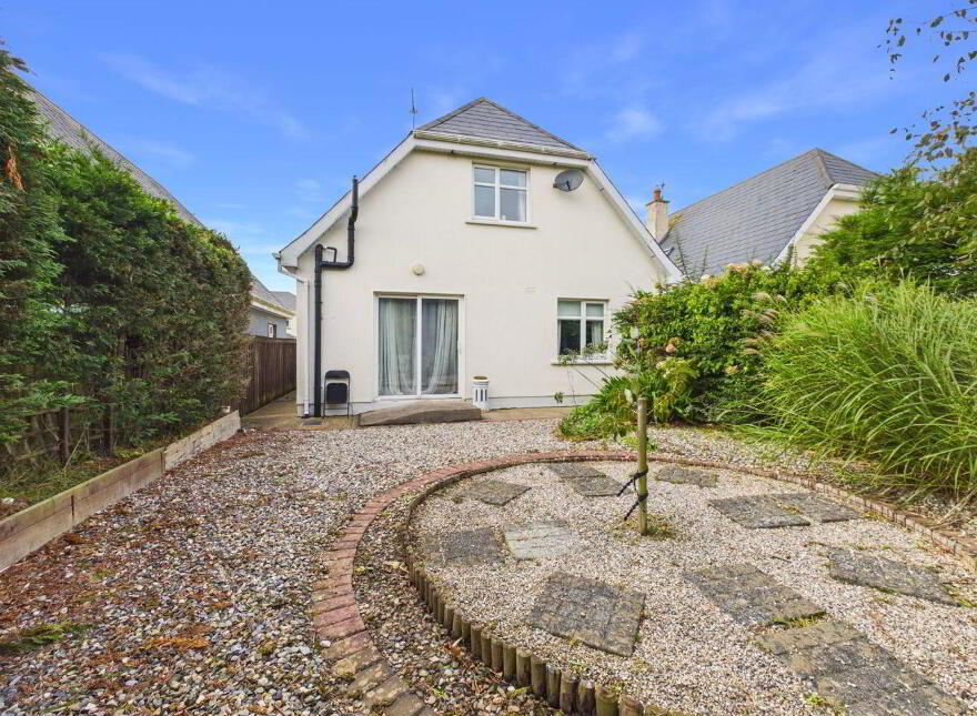 12 Thorndale, Rosslare Harbour, Y35Y424