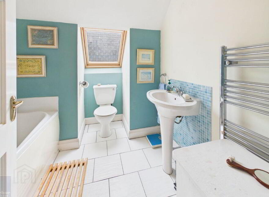12 Thorndale, Rosslare Harbour, Y35Y424
