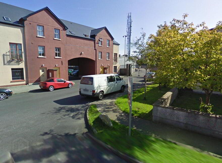 Apartment 12 Culgara, Teeling Street, Ballina, F26V054 photo