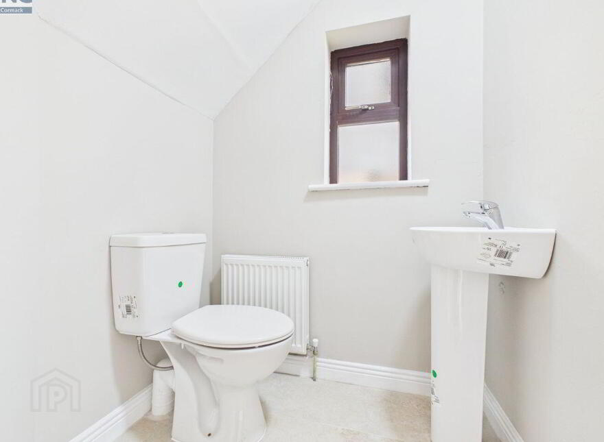 16 Rathsillan, Tullow, R93K761