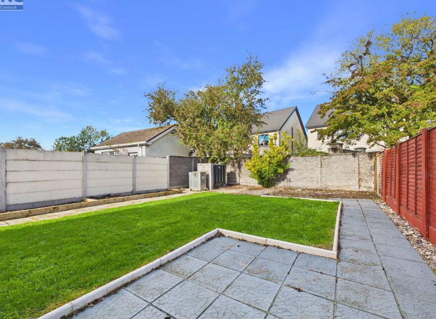 16 Rathsillan, Tullow, R93K761