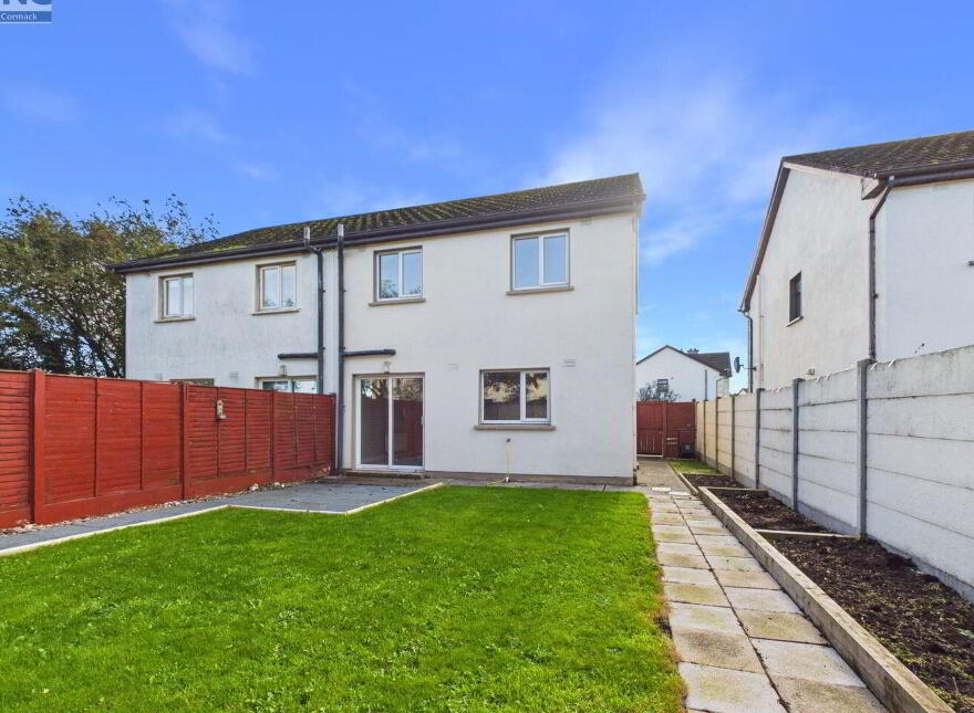 16 Rathsillan, Tullow, R93K761