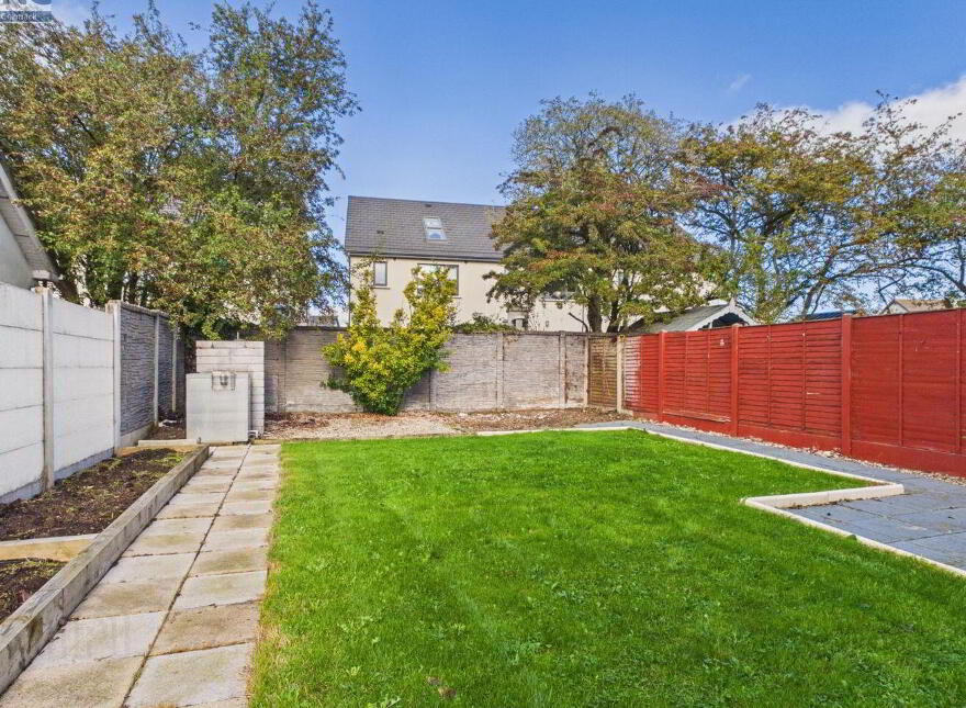 16 Rathsillan, Tullow, R93K761