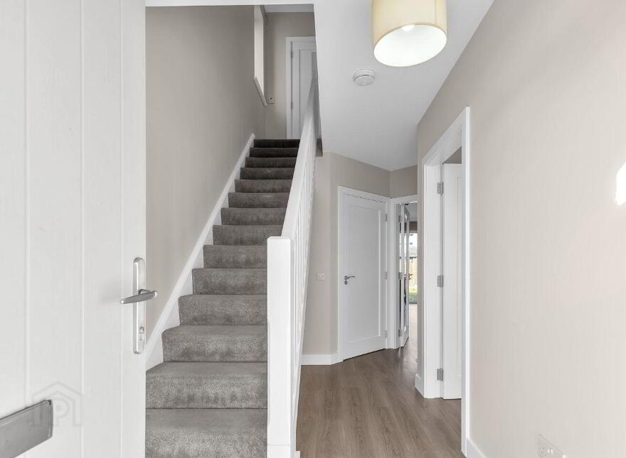 33 The Arches, Castle Farm, Naas, W91X4RN