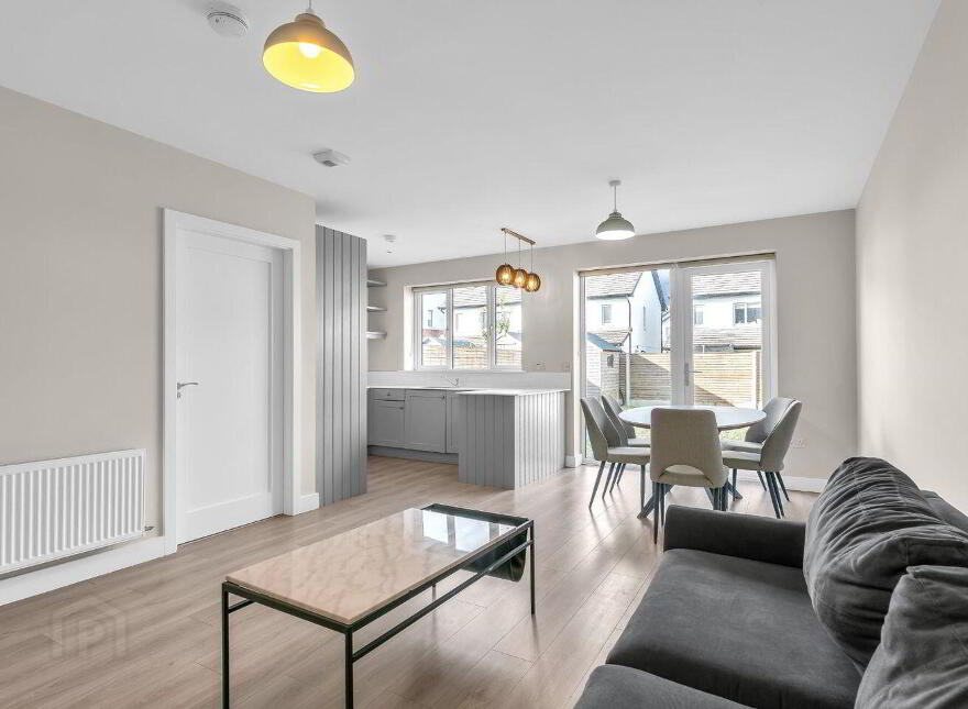 33 The Arches, Castle Farm, Naas, W91X4RN