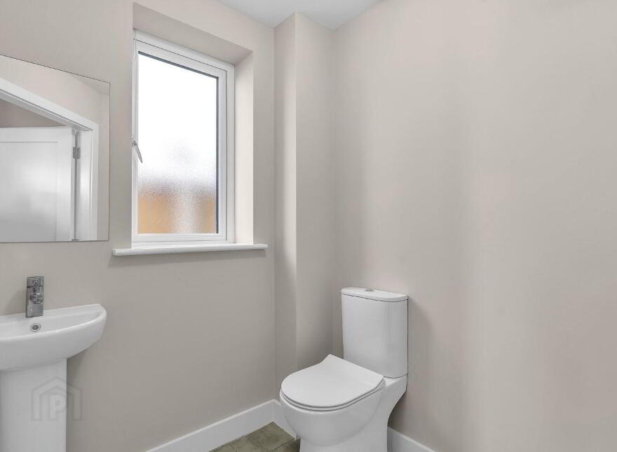 33 The Arches, Castle Farm, Naas, W91X4RN