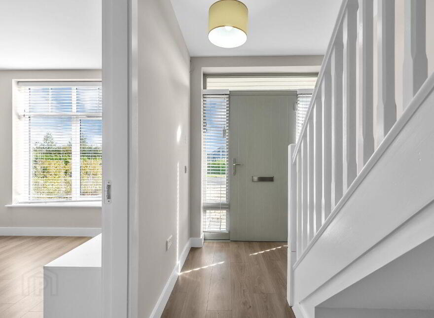 33 The Arches, Castle Farm, Naas, W91X4RN