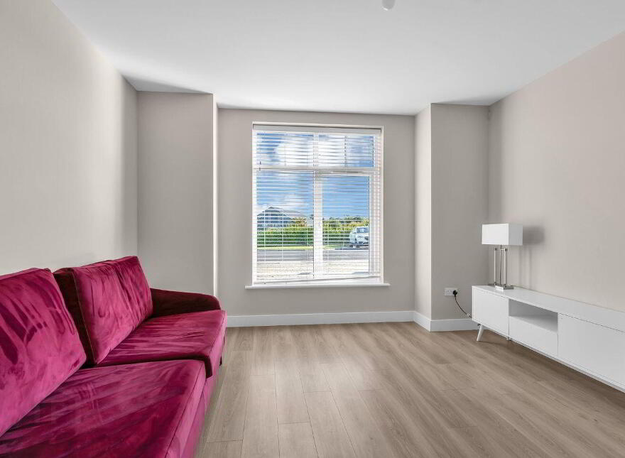 33 The Arches, Castle Farm, Naas, W91X4RN