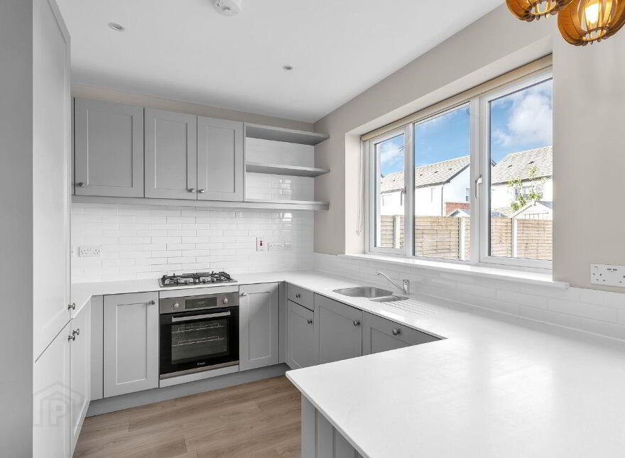 33 The Arches, Castle Farm, Naas, W91X4RN