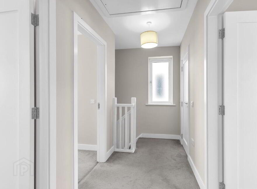 33 The Arches, Castle Farm, Naas, W91X4RN