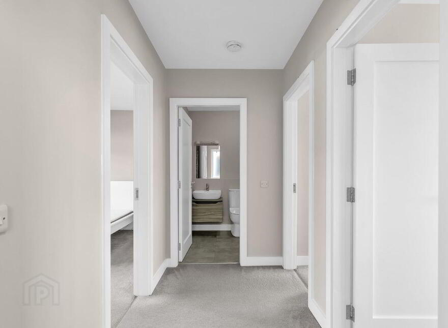 33 The Arches, Castle Farm, Naas, W91X4RN