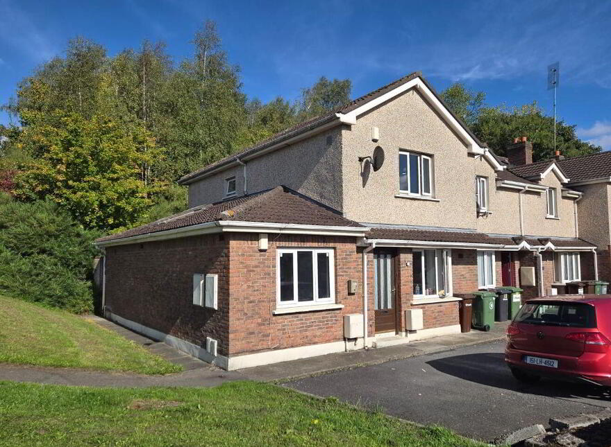 11 The Glen, Lower Mell, Drogheda, A92WY65