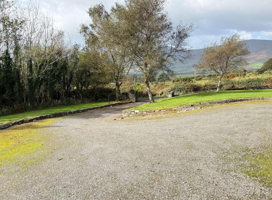 Teeromoyle, Kells, Cahersiveen, V23CK46