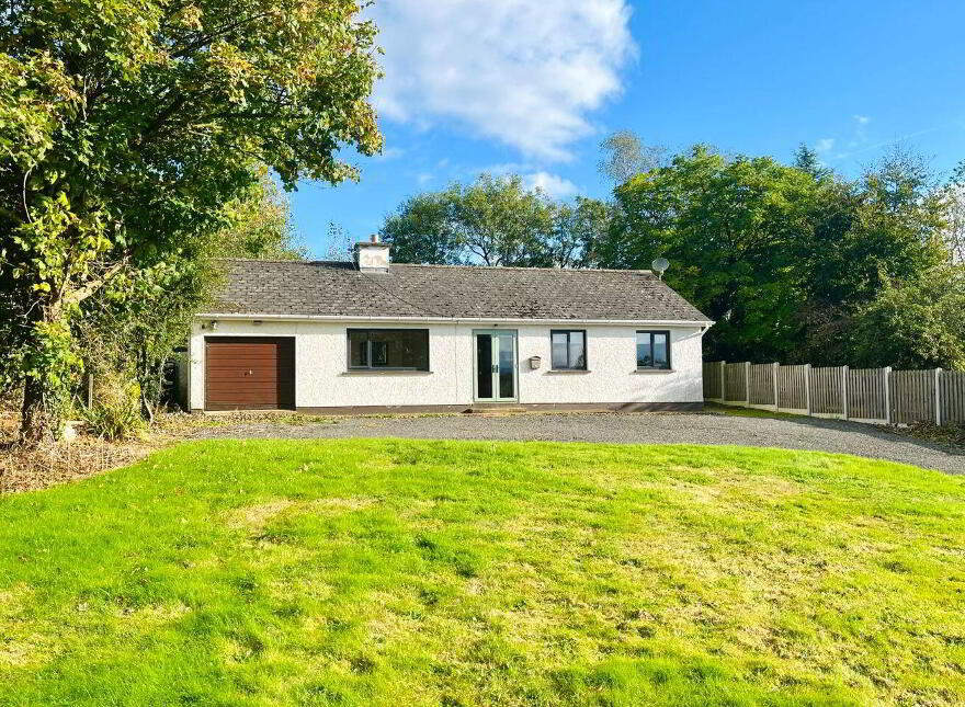 Church Lane, Pullinstown Big, Marshalstown, Enniscorthy, Y21C898