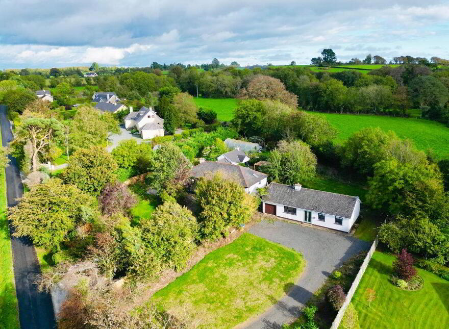 Church Lane, Pullinstown Big, Marshalstown, Enniscorthy, Y21C898