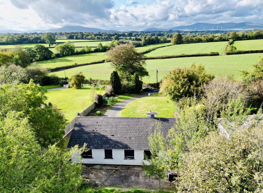 Church Lane, Pullinstown Big, Marshalstown, Enniscorthy, Y21C898