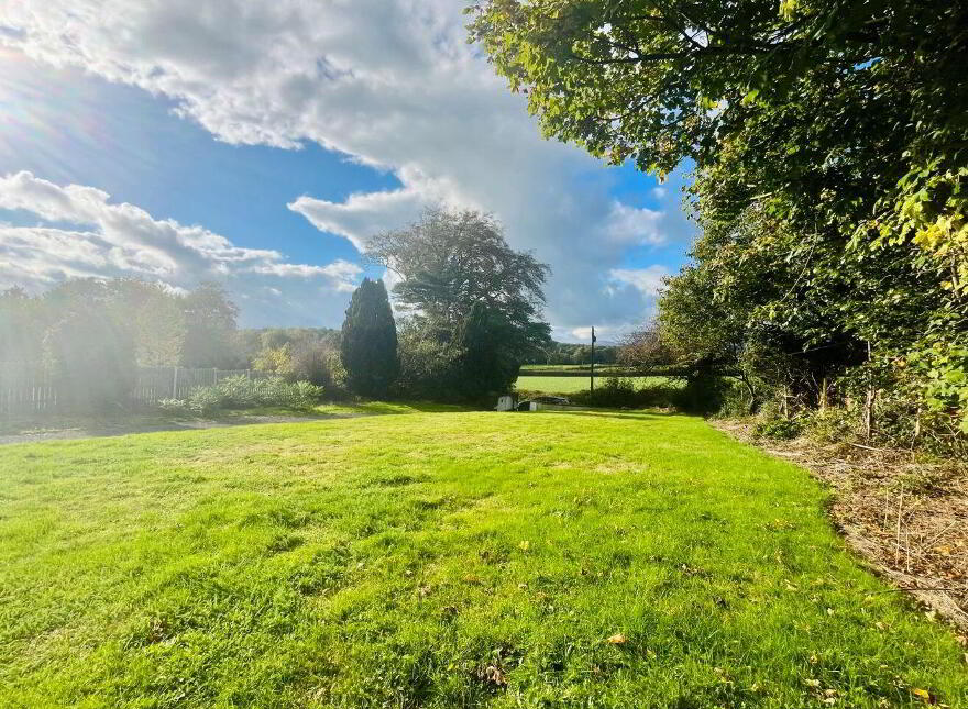 Church Lane, Pullinstown Big, Marshalstown, Enniscorthy, Y21C898