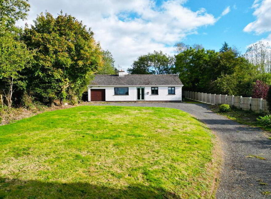 Church Lane, Pullinstown Big, Marshalstown, Enniscorthy, Y21C898