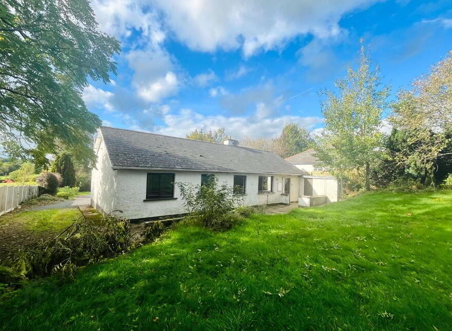 Church Lane, Pullinstown Big, Marshalstown, Enniscorthy, Y21C898
