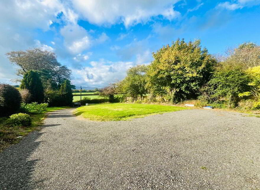 Church Lane, Pullinstown Big, Marshalstown, Enniscorthy, Y21C898