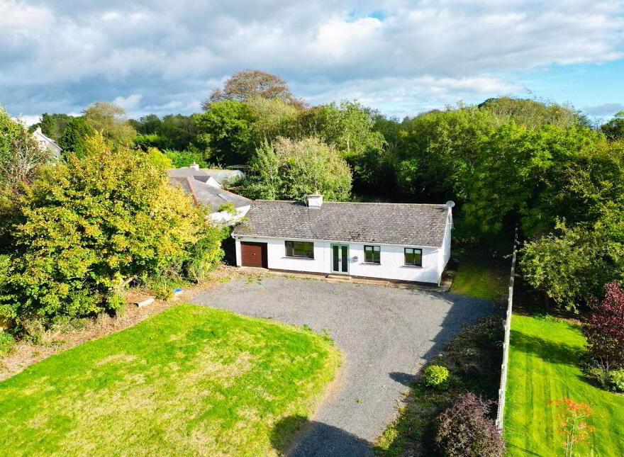Church Lane, Pullinstown Big, Marshalstown, Enniscorthy, Y21C898