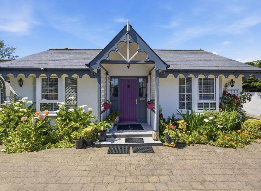 1 Woodford Lane, Portmarnock, Portmarnock, D13E221