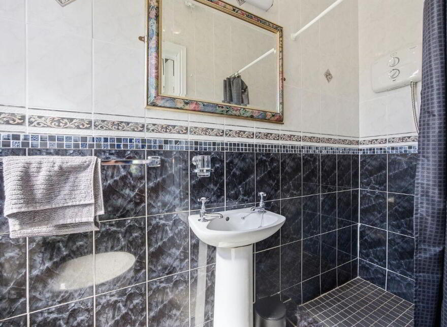 1 Woodford Lane, Portmarnock, Portmarnock, D13E221