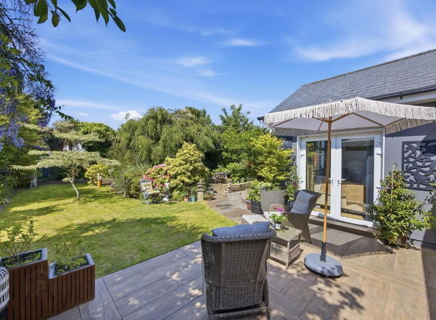 1 Woodford Lane, Portmarnock, Portmarnock, D13E221