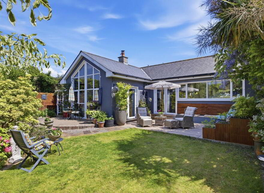 1 Woodford Lane, Portmarnock, Portmarnock, D13E221