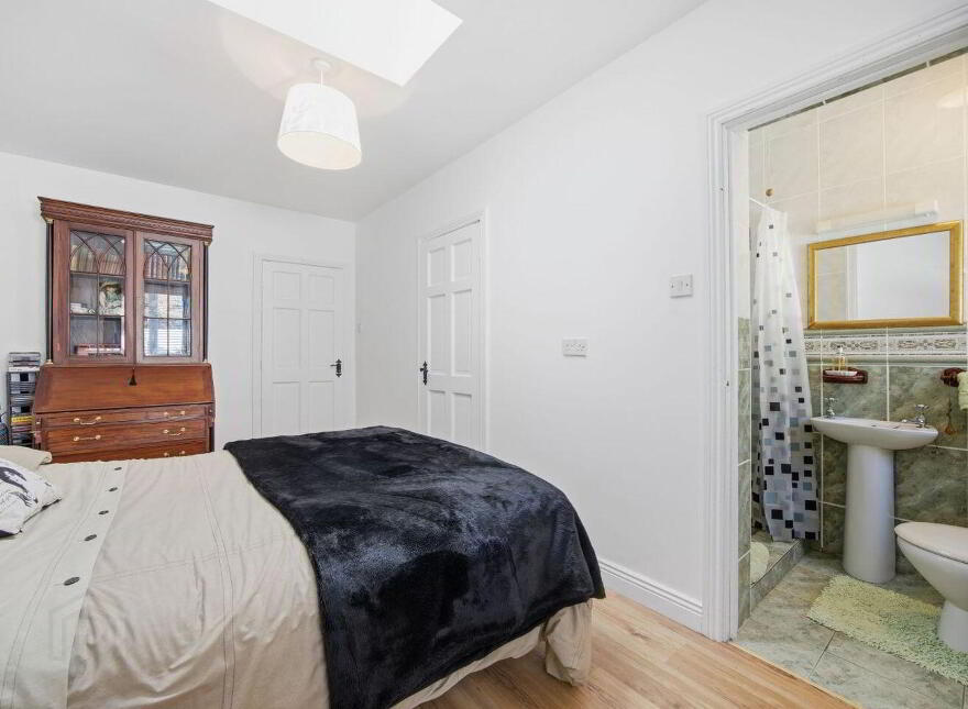 1 Woodford Lane, Portmarnock, Portmarnock, D13E221