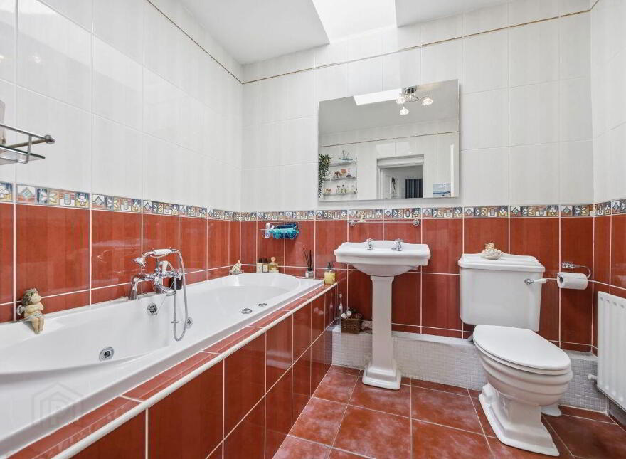 1 Woodford Lane, Portmarnock, Portmarnock, D13E221