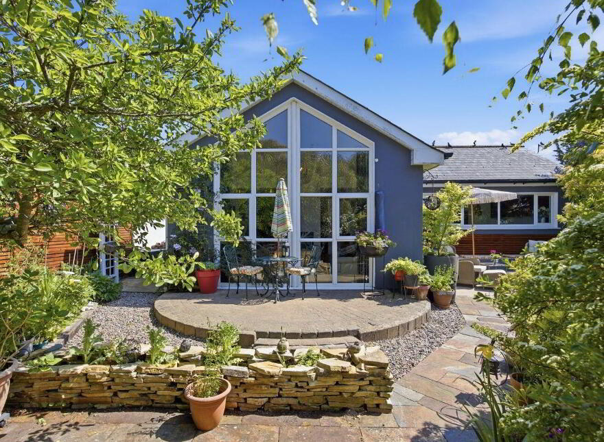 1 Woodford Lane, Portmarnock, Portmarnock, D13E221