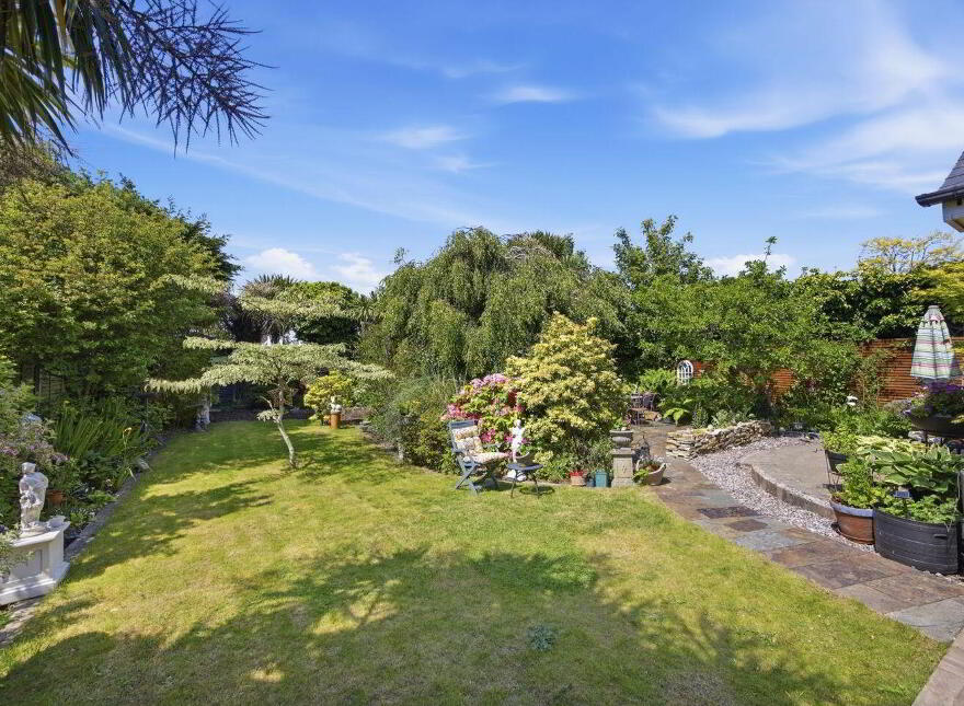 1 Woodford Lane, Portmarnock, Portmarnock, D13E221