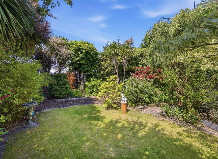 1 Woodford Lane, Portmarnock, Portmarnock, D13E221