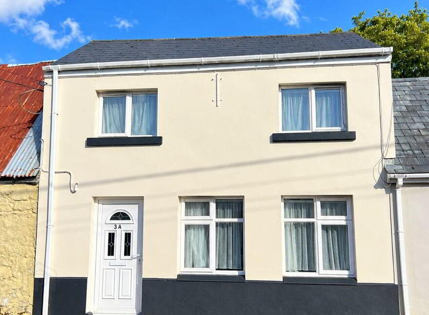 Lower Knockane Road, Newcastle West, V42V250