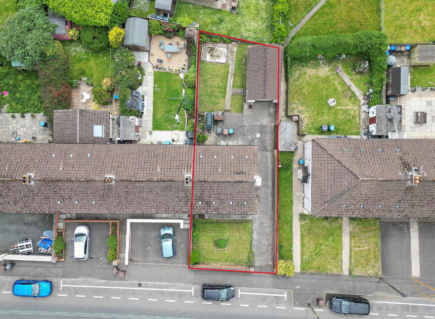 79 Doagh Road, Ballyclare, BT39 9EE