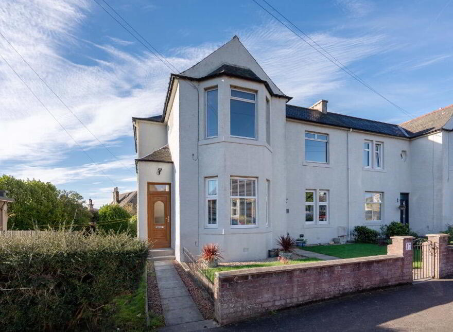 15 Forrester Road, Corstorphine, Edinburgh, EH12 8AD photo