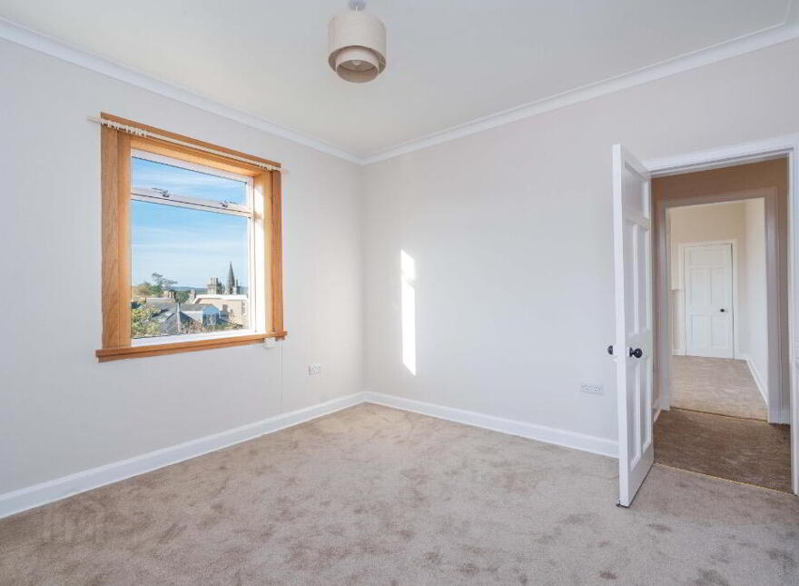 15 Forrester Road, Corstorphine, Edinburgh, EH12 8AD