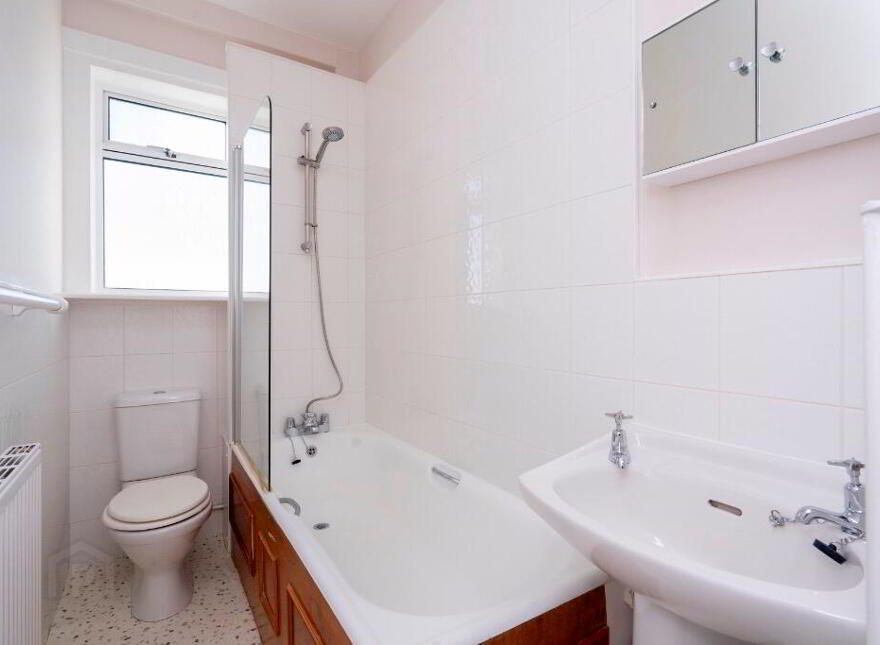 15 Forrester Road, Corstorphine, Edinburgh, EH12 8AD