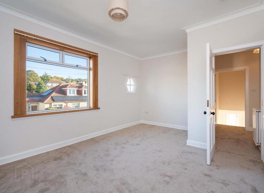 15 Forrester Road, Corstorphine, Edinburgh, EH12 8AD